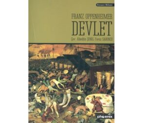OPPENHEIMER: Devlet
