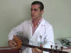 Zemheride Tayin