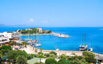 DATÇA OTELLERİ