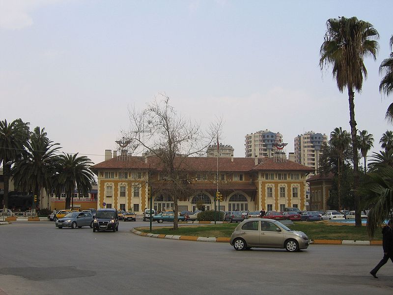 Adana Gar