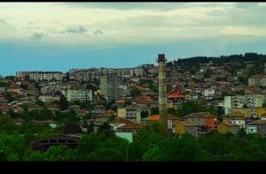 BİR MUHACİRİN ANILARINDA OSMANPAZARI (BULGARİSTAN)