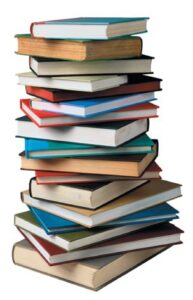 Kitap Sevgisi