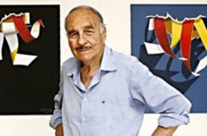 Burhan Doğançay