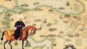 Evliya Çelebi’nin Seyahatnamesinde Sivas
