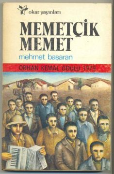 Mehmet Başaran’ın Ardından