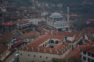 Safranbolu Gezi Notları