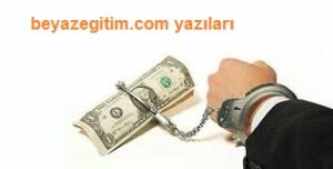 Borçtan Kurtulmak İçin Ne Yapmalı?