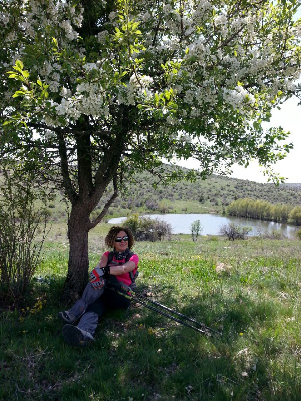 Doğanözü Barajı, Kuzeyce Ve Güneyce Göletleri, Hızır ( Hıdır ) Dağı