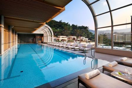 Güney Kore'ye Vizesiz Gitme Keyfi, Busan ve Seul Otelleri
