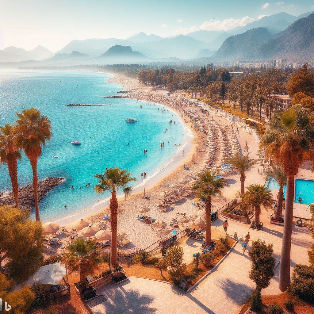 Adana'da Deniz Var mı?