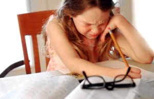 Disgrafi Nedir, Belirtileri Nelerdir?