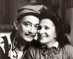 Salvador Dali Kimdir? Kısaca Hayatı