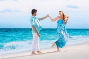 En İyi 10 Balayı Tatil Yeri