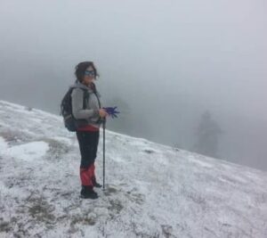 Bolu – Abant Gölü Doğa Yürüyüşü