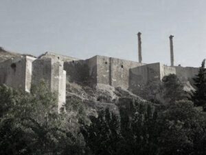 Seyahatname’de Urfa Kalesi