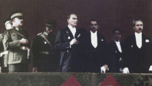 23 Nisan Şiiri