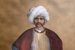 Cem Sultan Hakkında Kısa Yazı