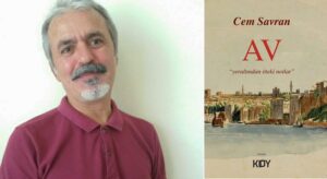 Şiir ile Roman Arasında
