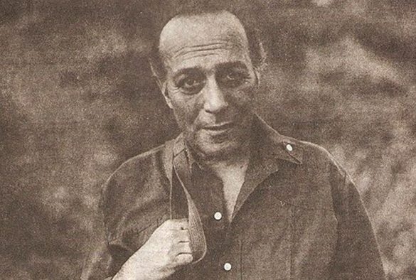 Cemal Süreya