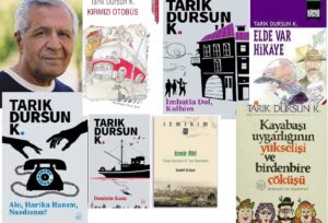 Doğum Gününde TARIK DURSUN K.’ya MEKTUP
