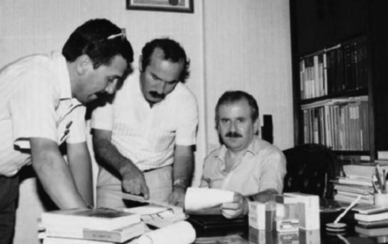MEKTUPLARIN DİLİYLE GÜNDAĞ KAYAOĞLU