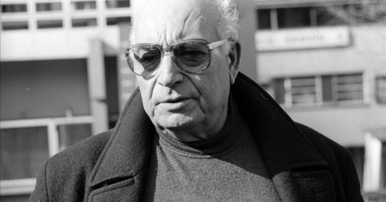 Yaşar Kemal’li Anılar