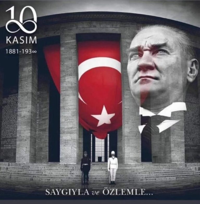 Mustafa Kemal ve Gençlik