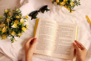 Kitap Özeti Hazırlamanın Özeti