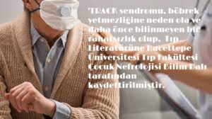 3 Başlıkta TRACK Sendromu Nedir?