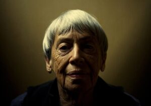 Ursula K. Le Guin’den ZİHİNDE BİR DALGA