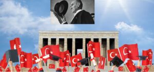 10 Kasım Atatürk’ü Anma Günü İçin 5 Örnek Konuşma Metni