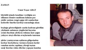 Nanoist Şiir Manifestosu ve Nanoizm