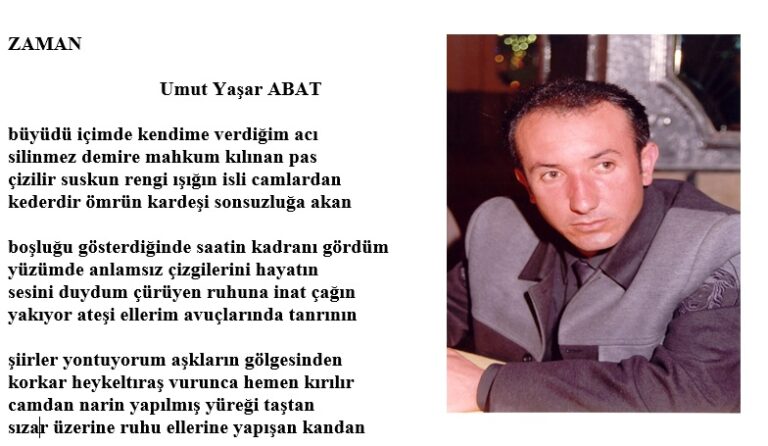 Nanoist Şiir Manifestosu ve Nanoizm