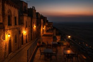 Bir Mardin Gezisi – Tarih, Taş ve Tandır Arasında 48 Saat