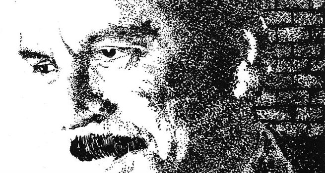 A.Kadir’ın "Kaysı Ağacı" Şiiri