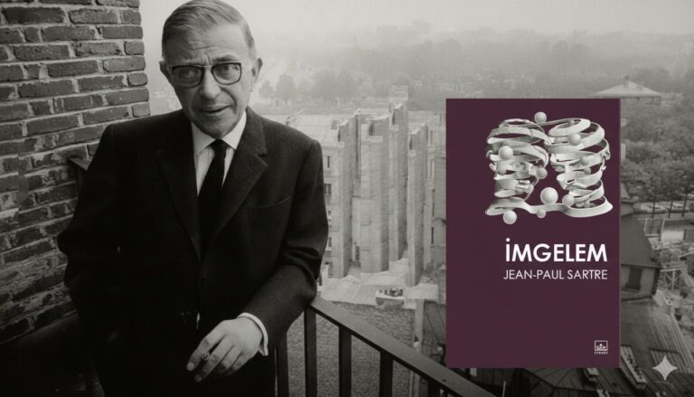 Jean-Paul Sartre’ın “İmgelem”i ve Sanat Üzerine “Var Olmayanın Gücü”