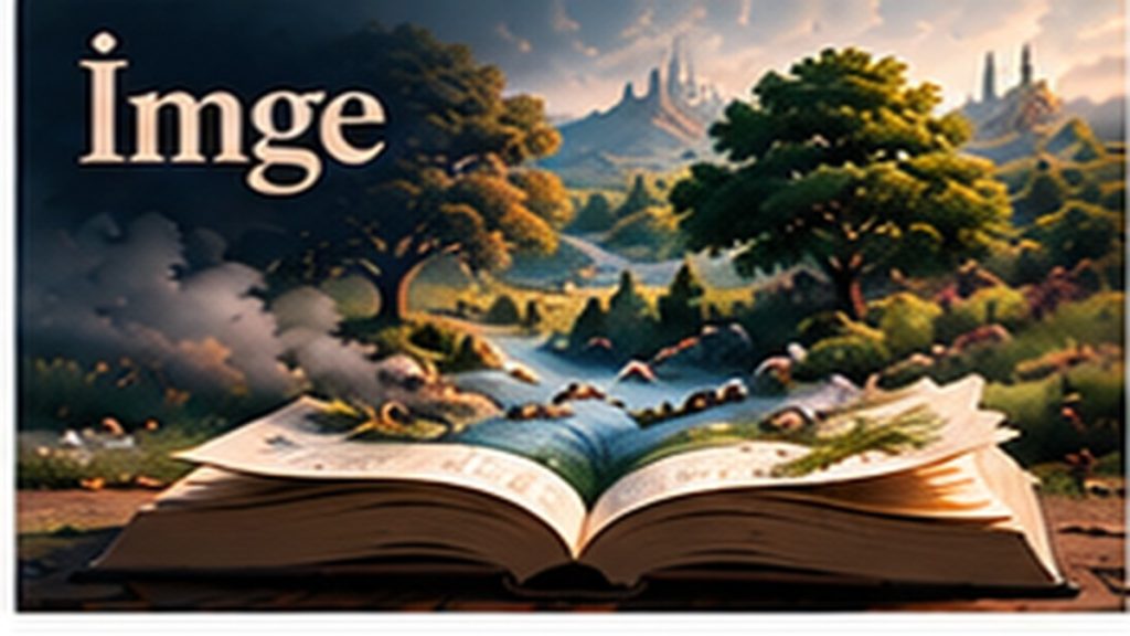 İmge Nedir? Edebiyatta İmge Nasıl Oluşur?