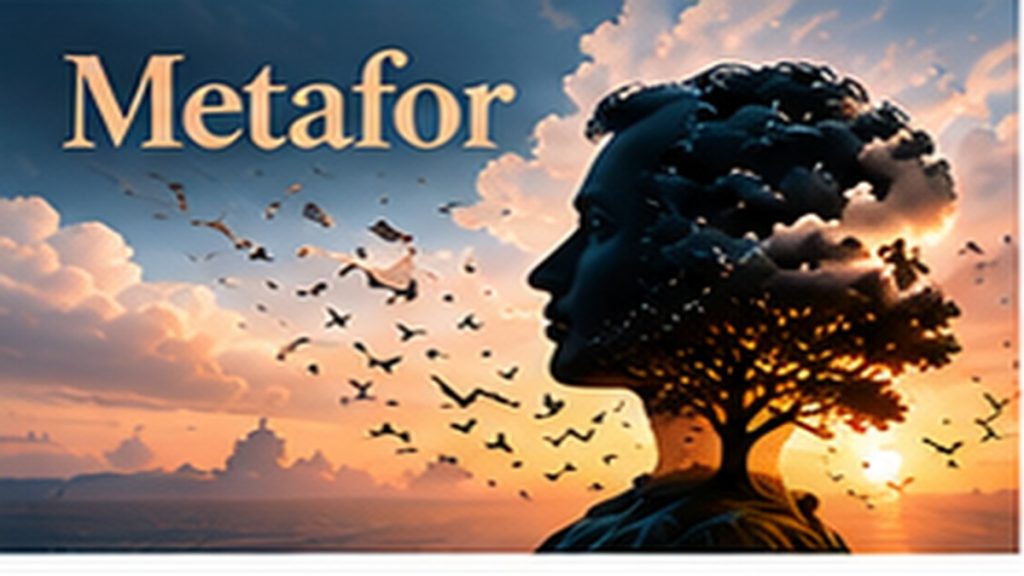 Metafor Nedir? Edebiyatta Metaforun Gücü