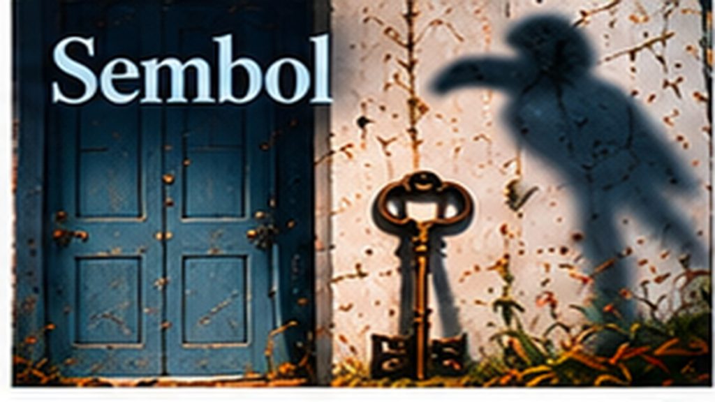 Sembol Nedir? Edebiyatta Sembollerin Anlamı